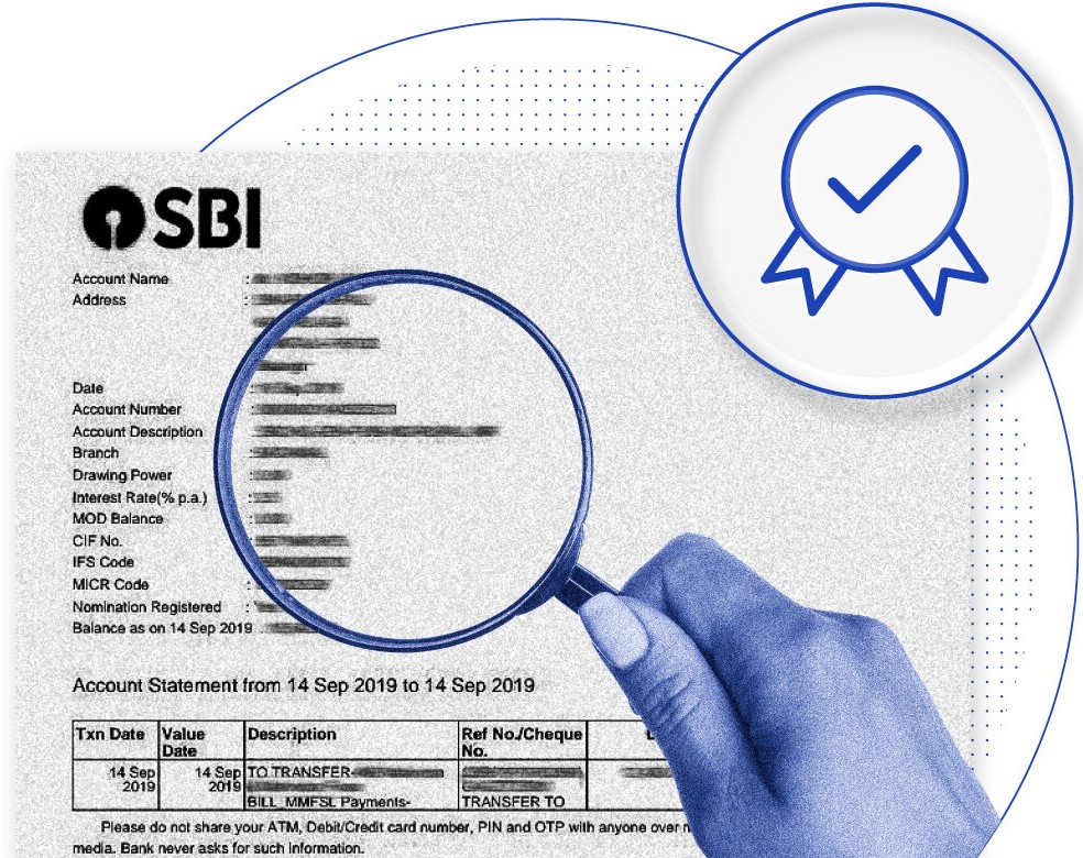 Bank Statement Analyzer