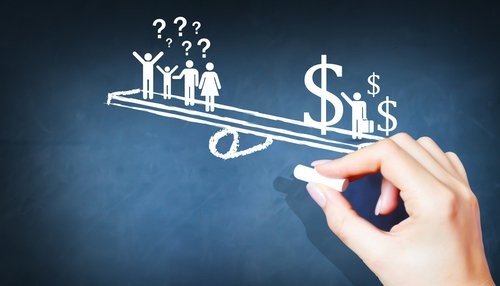 Income Estimation Model