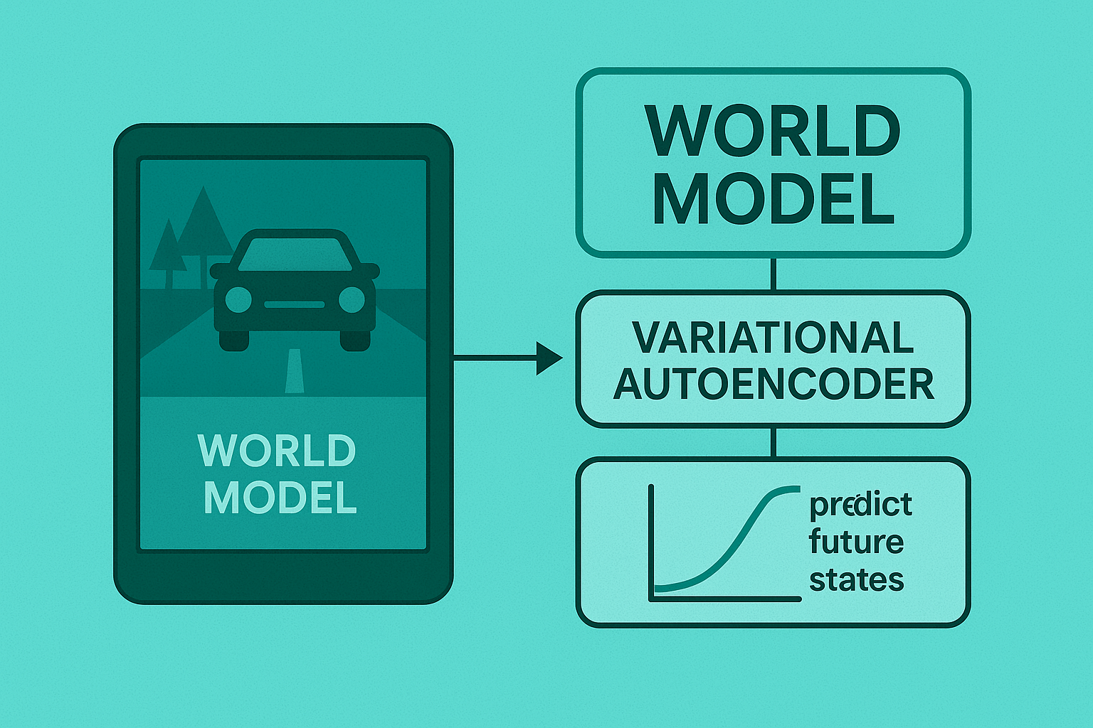 World Model for Autonomous Vehicles